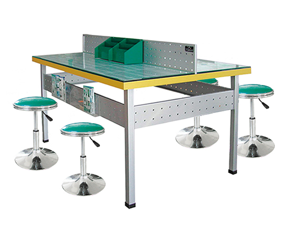 國標(biāo)雙面書寫臺