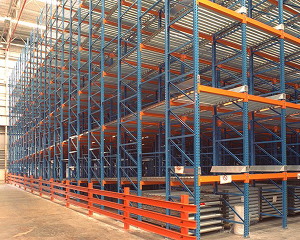 倉儲貨架縮略圖