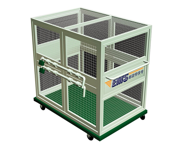 網(wǎng)箱車(chē)1型