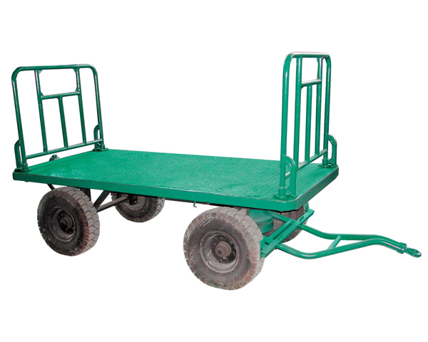 站臺(tái)拖車(chē)2型