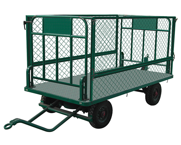 站臺(tái)拖車(chē)3型