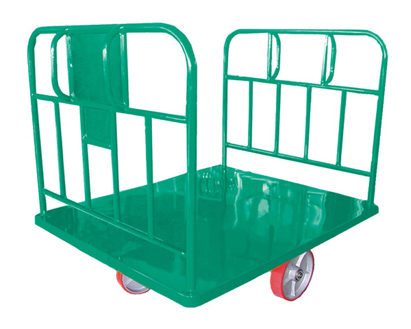 室內(nèi)拖盤車