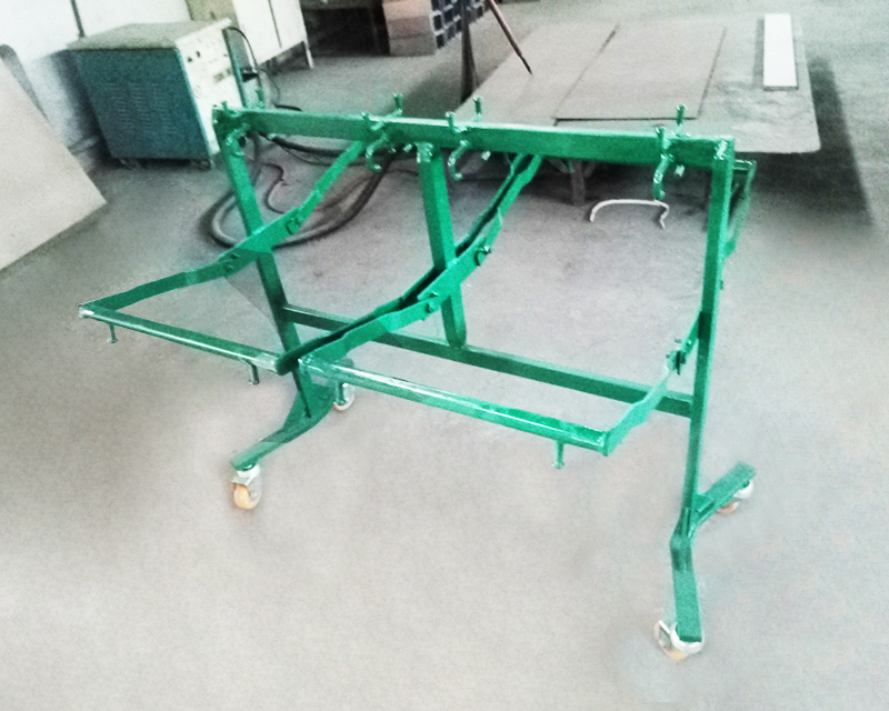 4袋口袋撐車(chē)