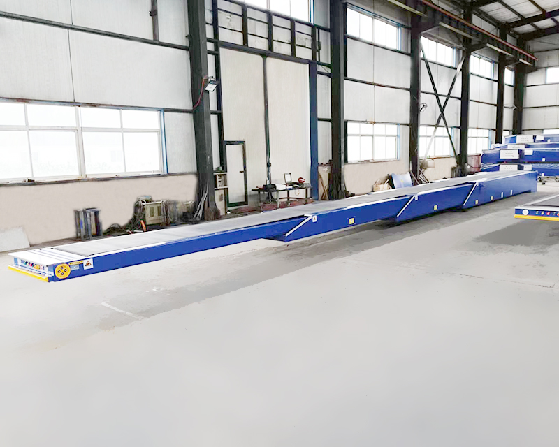 四級伸縮膠帶機（6米伸出10米）